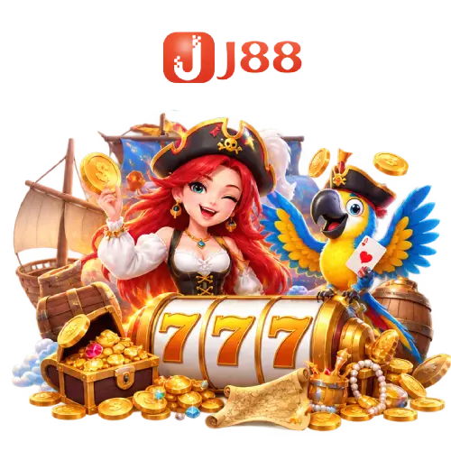 JJ88 với nhiều trò chơi và nội dung giải trí nổi bật