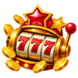 Trò chơi quay hũ 777 nổi bật trên JJ88