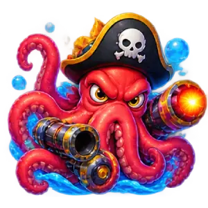 Game bắn cá hải tặc nổi bật tại JJ88
